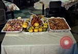 Image of dining hall Vietnam, 1965, second 10 stock footage video 65675025017
