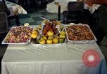 Image of dining hall Vietnam, 1965, second 11 stock footage video 65675025017