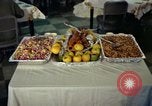 Image of dining hall Vietnam, 1965, second 24 stock footage video 65675025017