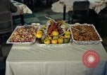 Image of dining hall Vietnam, 1965, second 25 stock footage video 65675025017