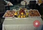 Image of dining hall Vietnam, 1965, second 26 stock footage video 65675025017