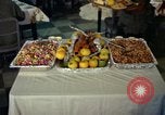 Image of dining hall Vietnam, 1965, second 27 stock footage video 65675025017