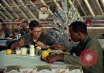Image of dining hall Vietnam, 1965, second 60 stock footage video 65675025017