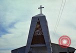 Standbild Speisesaal Vietnam, 1965, aus Sekunde 6 historischem Filmmaterial Videoclip 65675025018