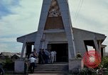 Standbild Speisesaal Vietnam, 1965, aus Sekunde 8 historischem Filmmaterial Videoclip 65675025018