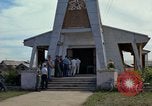 Standbild Speisesaal Vietnam, 1965, aus Sekunde 9 historischem Filmmaterial Videoclip 65675025018