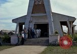 Standbild Speisesaal Vietnam, 1965, aus Sekunde 10 historischem Filmmaterial Videoclip 65675025018