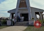 Standbild Speisesaal Vietnam, 1965, aus Sekunde 11 historischem Filmmaterial Videoclip 65675025018
