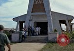Standbild Speisesaal Vietnam, 1965, aus Sekunde 12 historischem Filmmaterial Videoclip 65675025018