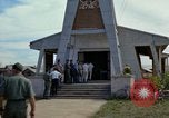 Standbild Speisesaal Vietnam, 1965, aus Sekunde 13 historischem Filmmaterial Videoclip 65675025018