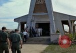 Standbild Speisesaal Vietnam, 1965, aus Sekunde 14 historischem Filmmaterial Videoclip 65675025018