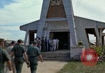Standbild Speisesaal Vietnam, 1965, aus Sekunde 15 historischem Filmmaterial Videoclip 65675025018