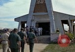 Standbild Speisesaal Vietnam, 1965, aus Sekunde 16 historischem Filmmaterial Videoclip 65675025018