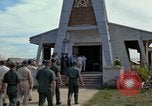 Standbild Speisesaal Vietnam, 1965, aus Sekunde 17 historischem Filmmaterial Videoclip 65675025018