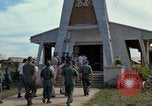 Standbild Speisesaal Vietnam, 1965, aus Sekunde 19 historischem Filmmaterial Videoclip 65675025018