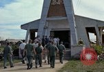 Standbild Speisesaal Vietnam, 1965, aus Sekunde 20 historischem Filmmaterial Videoclip 65675025018