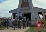 Standbild Speisesaal Vietnam, 1965, aus Sekunde 21 historischem Filmmaterial Videoclip 65675025018