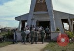 Standbild Speisesaal Vietnam, 1965, aus Sekunde 23 historischem Filmmaterial Videoclip 65675025018