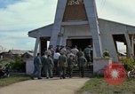 Standbild Speisesaal Vietnam, 1965, aus Sekunde 24 historischem Filmmaterial Videoclip 65675025018