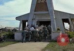 Standbild Speisesaal Vietnam, 1965, aus Sekunde 25 historischem Filmmaterial Videoclip 65675025018