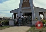 Standbild Speisesaal Vietnam, 1965, aus Sekunde 27 historischem Filmmaterial Videoclip 65675025018