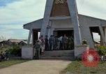Standbild Speisesaal Vietnam, 1965, aus Sekunde 32 historischem Filmmaterial Videoclip 65675025018