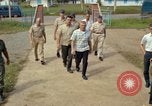 Standbild Speisesaal Vietnam, 1965, aus Sekunde 33 historischem Filmmaterial Videoclip 65675025018