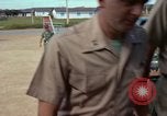 Standbild Speisesaal Vietnam, 1965, aus Sekunde 41 historischem Filmmaterial Videoclip 65675025018