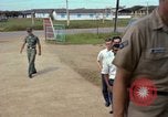 Standbild Speisesaal Vietnam, 1965, aus Sekunde 42 historischem Filmmaterial Videoclip 65675025018
