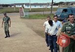 Standbild Speisesaal Vietnam, 1965, aus Sekunde 43 historischem Filmmaterial Videoclip 65675025018