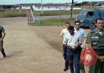 Standbild Speisesaal Vietnam, 1965, aus Sekunde 44 historischem Filmmaterial Videoclip 65675025018
