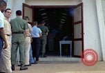 Standbild Speisesaal Vietnam, 1965, aus Sekunde 61 historischem Filmmaterial Videoclip 65675025018