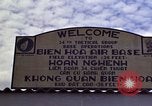 Image of 34th Tactical Group Base Operations Vietnam, 1964, second 3 stock footage video 65675025019