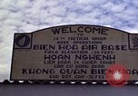 Image of 34th Tactical Group Base Operations Vietnam, 1964, second 4 stock footage video 65675025019