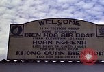 Image of 34th Tactical Group Base Operations Vietnam, 1964, second 7 stock footage video 65675025019