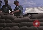 Image of 34th Tactical Group Base Operations Vietnam, 1964, second 13 stock footage video 65675025019