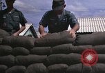 Image of 34th Tactical Group Base Operations Vietnam, 1964, second 16 stock footage video 65675025019