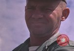 Image of 34th Tactical Group Base Operations Vietnam, 1964, second 27 stock footage video 65675025019
