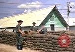Image of 34th Tactical Group Base Operations Vietnam, 1964, second 30 stock footage video 65675025019