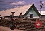 Image of 34th Tactical Group Base Operations Vietnam, 1964, second 31 stock footage video 65675025019