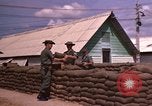 Image of 34th Tactical Group Base Operations Vietnam, 1964, second 32 stock footage video 65675025019