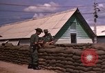 Image of 34th Tactical Group Base Operations Vietnam, 1964, second 33 stock footage video 65675025019