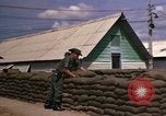 Image of 34th Tactical Group Base Operations Vietnam, 1964, second 34 stock footage video 65675025019