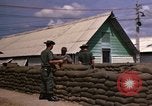 Image of 34th Tactical Group Base Operations Vietnam, 1964, second 35 stock footage video 65675025019