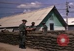 Image of 34th Tactical Group Base Operations Vietnam, 1964, second 36 stock footage video 65675025019