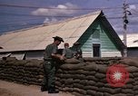 Image of 34th Tactical Group Base Operations Vietnam, 1964, second 37 stock footage video 65675025019