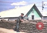 Image of 34th Tactical Group Base Operations Vietnam, 1964, second 38 stock footage video 65675025019
