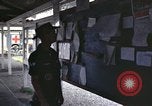 Image of 34th Tactical Group Base Operations Vietnam, 1964, second 39 stock footage video 65675025019
