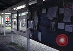 Image of 34th Tactical Group Base Operations Vietnam, 1964, second 49 stock footage video 65675025019