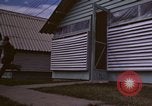 Image of 34th Tactical Group Base Operations Vietnam, 1964, second 58 stock footage video 65675025019